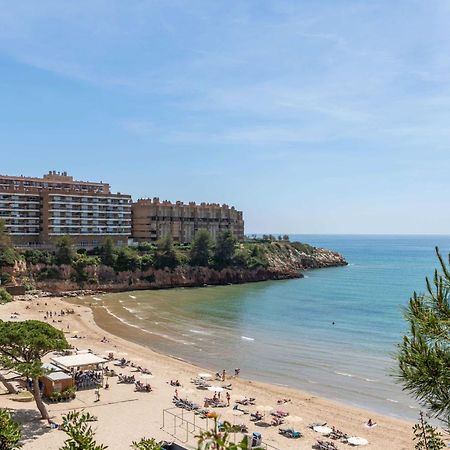 Turistmar - Acogedor Apartamento A Solo 50M De La Playa, Salou Exteriör bild