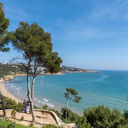 Turistmar - Acogedor Apartamento A Solo 50M De La Playa, Salou Exteriör bild