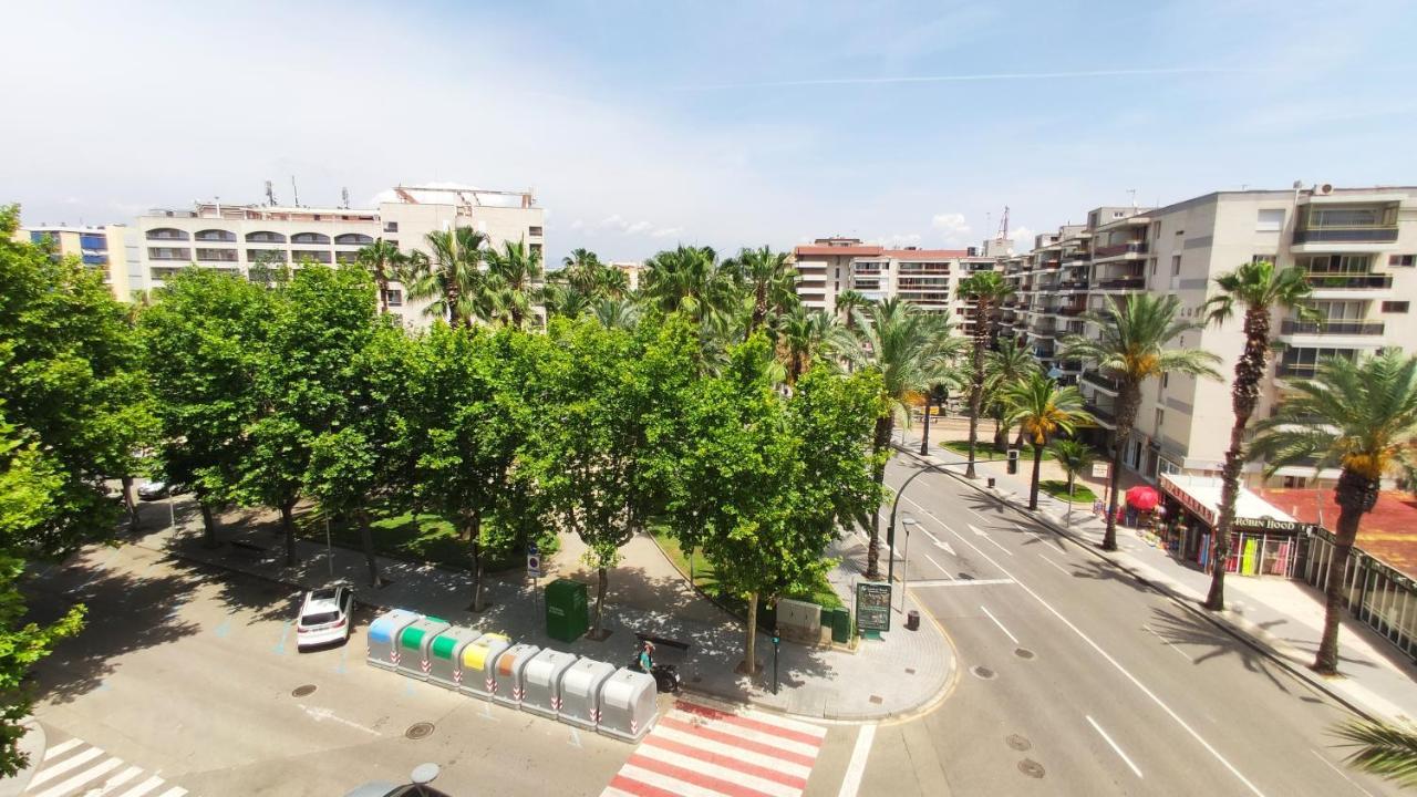 Turistmar - Acogedor Apartamento A Solo 50M De La Playa, Salou Exteriör bild