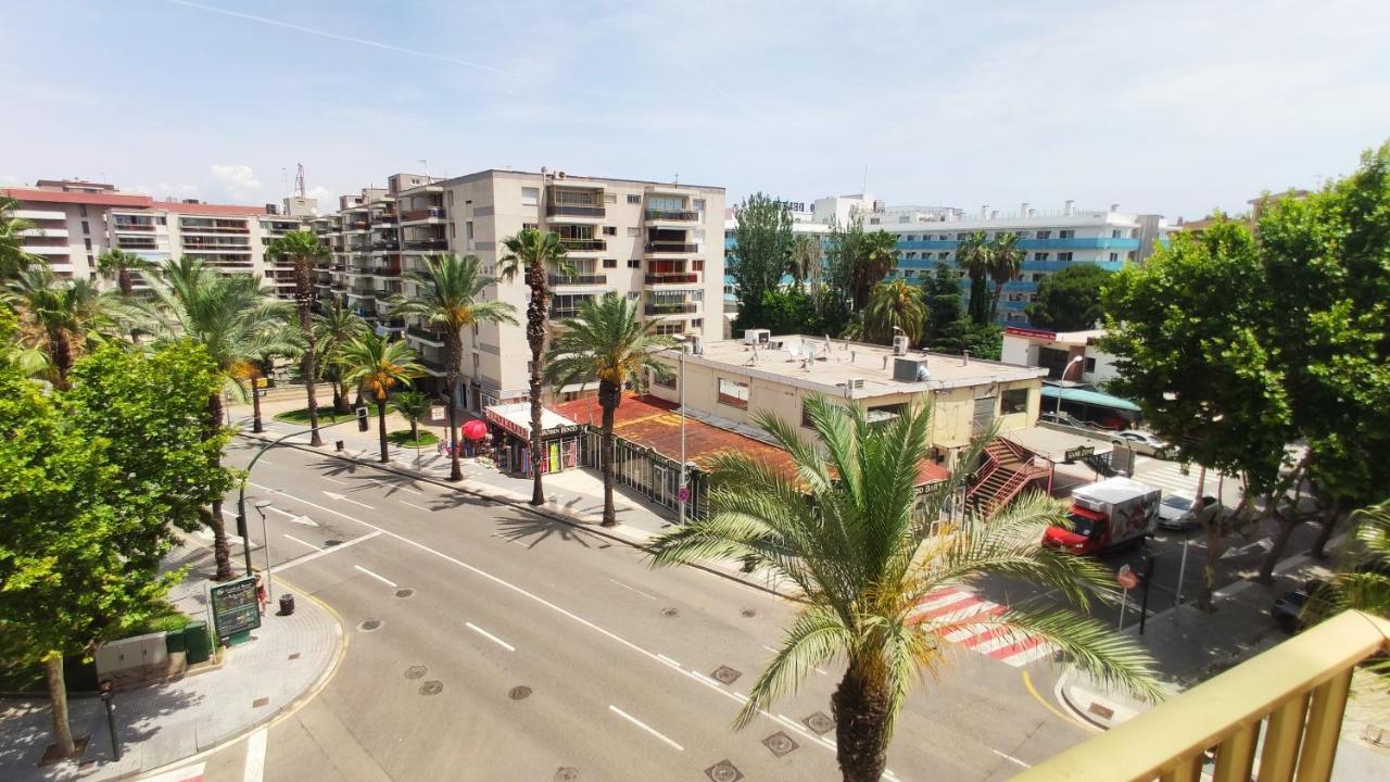 Turistmar - Acogedor Apartamento A Solo 50M De La Playa, Salou Exteriör bild