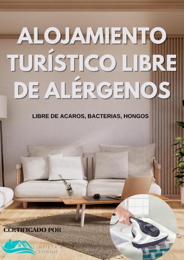 Turistmar - Acogedor Apartamento A Solo 50M De La Playa, Salou Exteriör bild