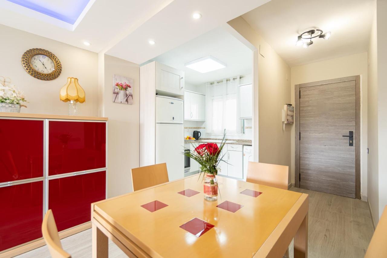 Turistmar - Acogedor Apartamento A Solo 50M De La Playa, Salou Exteriör bild